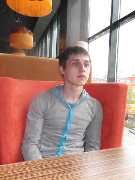 Дмитрий Абрамцов