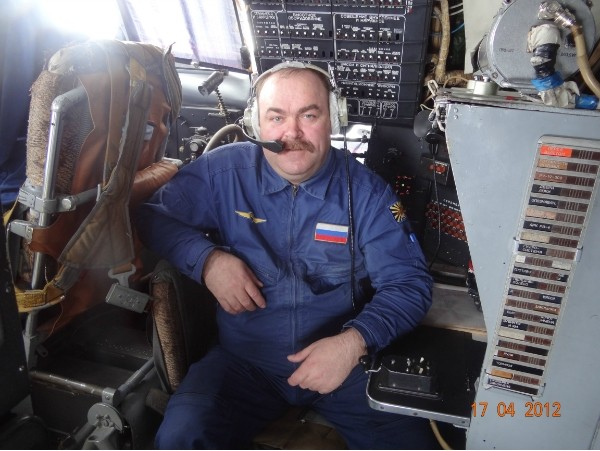 Иван Велишко