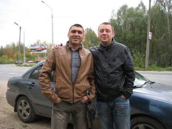 Елена Смотрелова