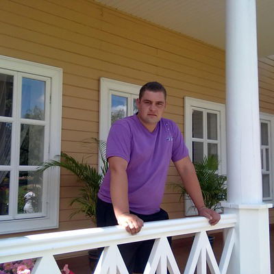 Алексей Сапожников