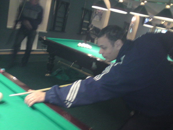 Дмитрий Власов