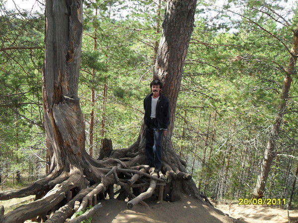 Николай Иванов