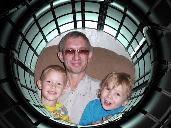 Анатолий Дворецкий