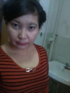 Акмарал Шарипова