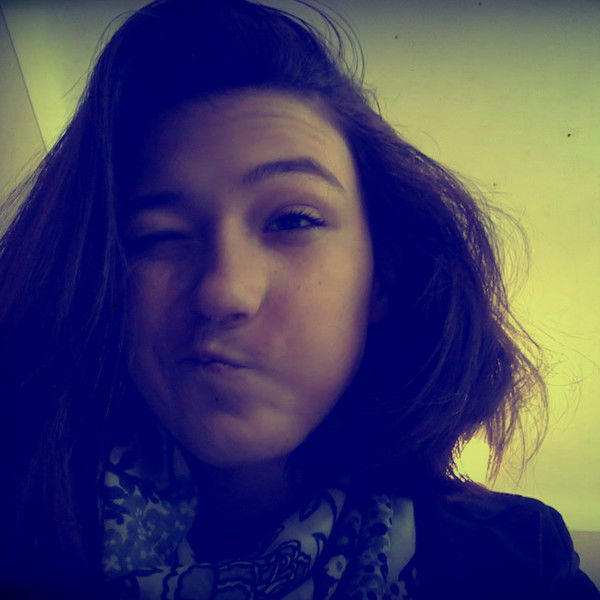 Лина Кемпель