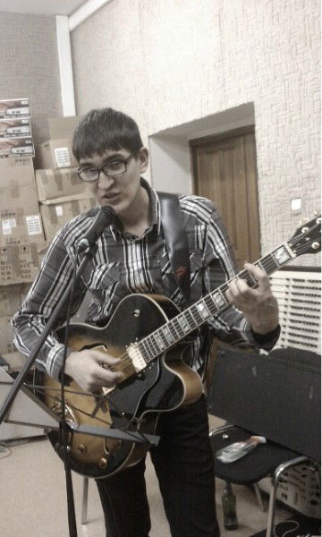 Дамир За Мир