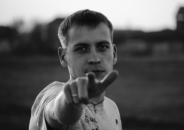 Дмитрий Овруцкий