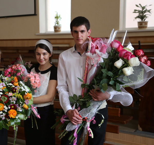 Кристина Морозова