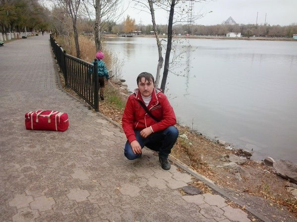 Влад Скляров