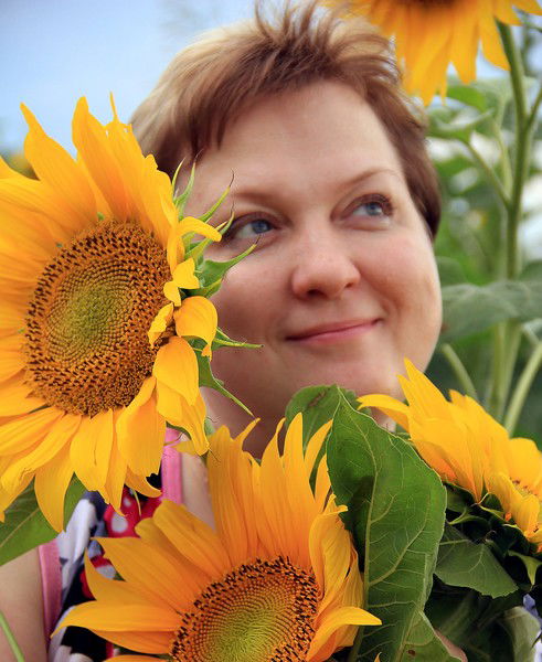 Наталья Белова