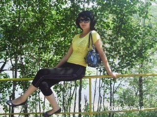 Диана Ганеева