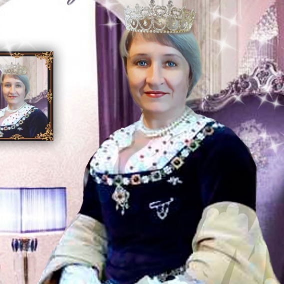 Надежда Вилисова