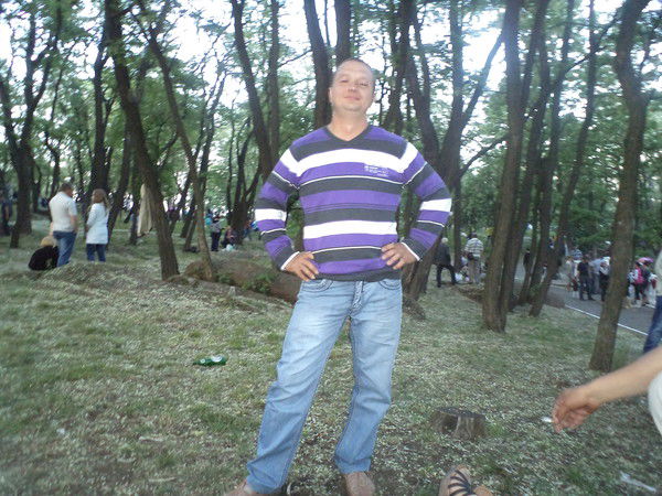 Юрий Блашков