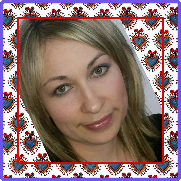 Наталья Пахомова