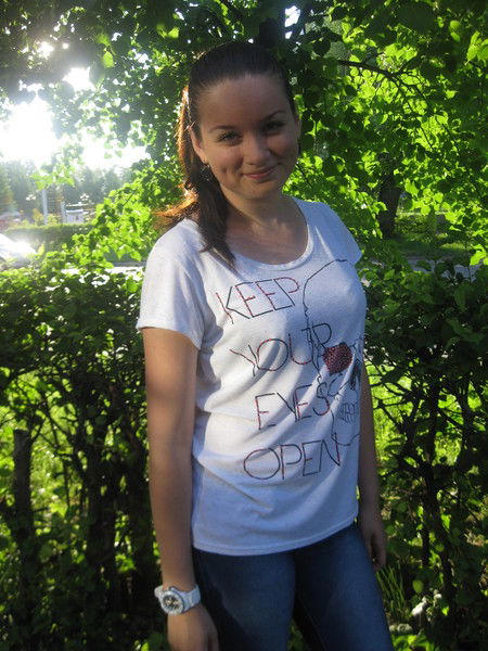 Виолетта Польщикова