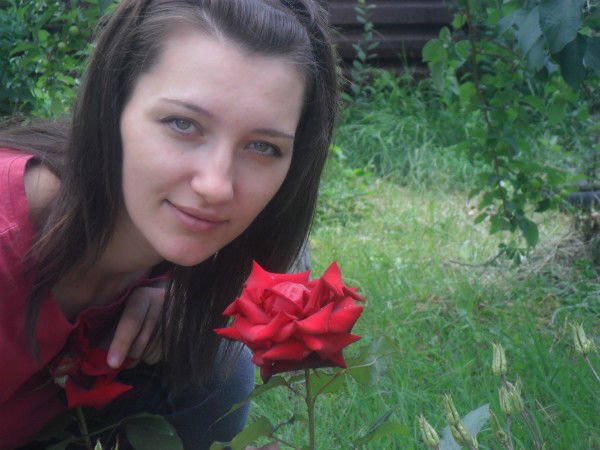 Вера Кабова