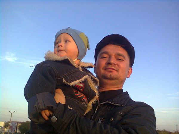 Константин Ярков