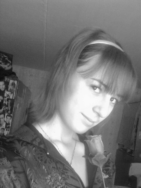 Маришка Кошелева