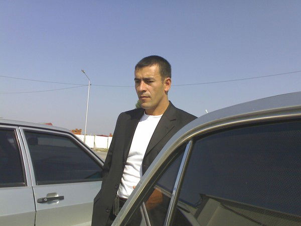 Асхаб Саидов