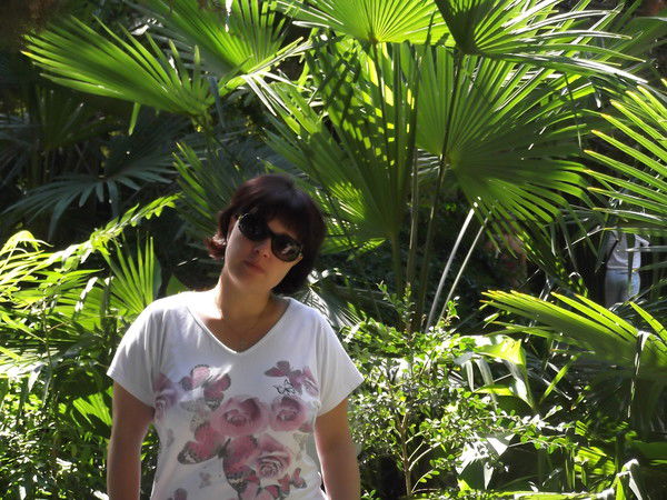 Елена Бойцова