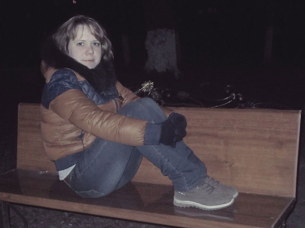 Ольга Тимонина