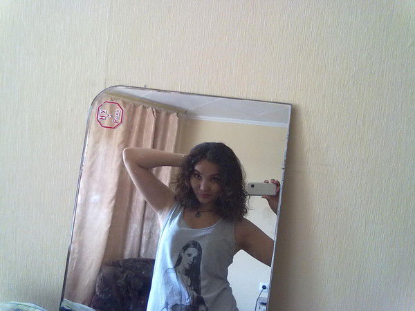 Айнагуля Иставлетова