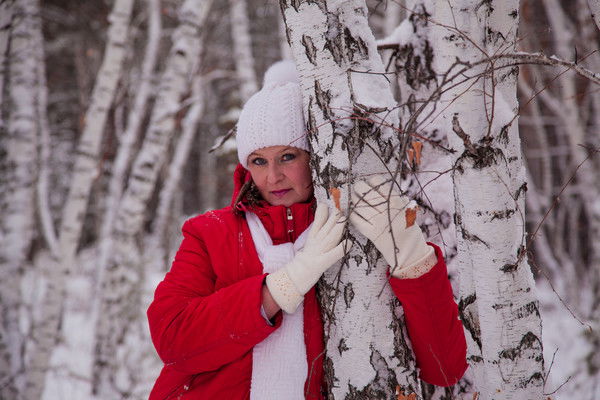 Надежда Канак