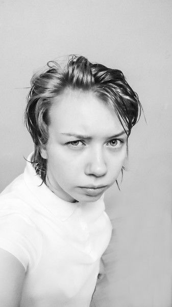 Света Тисленко