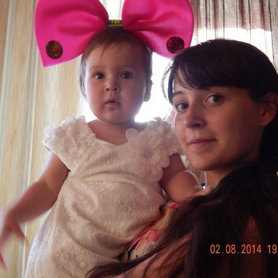 Юлия Сайтаева