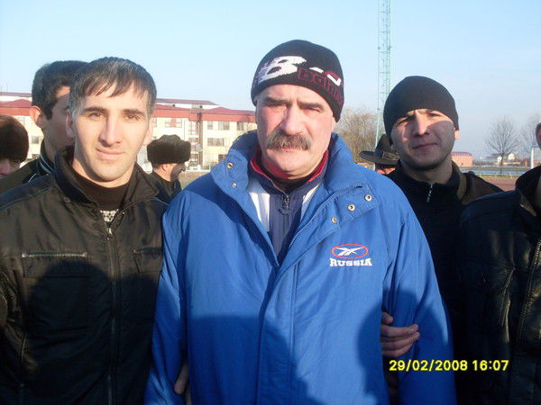 Руслан Аушев