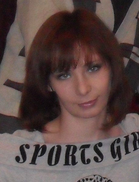 Анастасия Шраменко