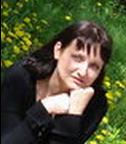 Ирина Ярцева