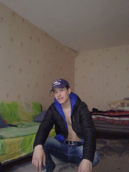 Максаt Булебаев Р.