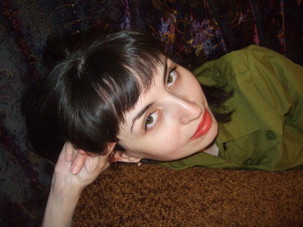 Анна Фатеева