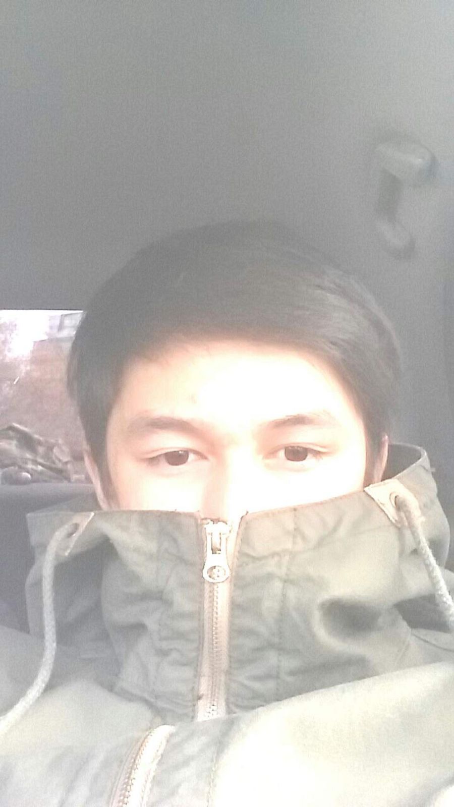 Калмаматов Улукбек