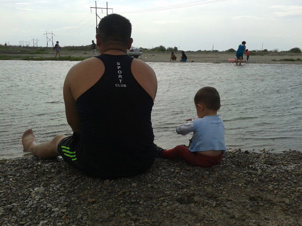 Канат Бахытбеков