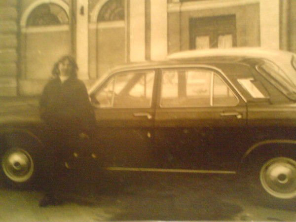 Неля Смирнова