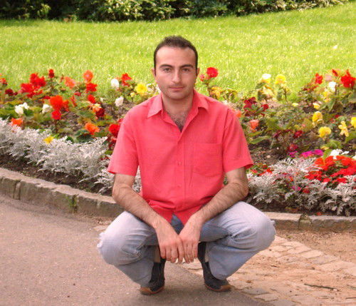 Михайлов Михаил