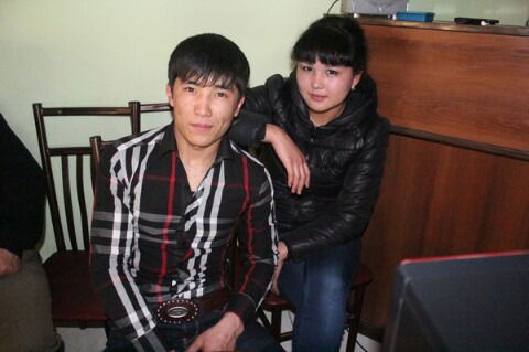 Дидар Кайратов