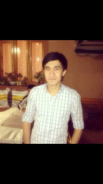 Abdulaziz Fatxullaev