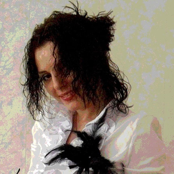 Екатерина Красненко