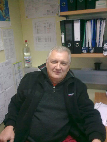 Игорь Минченко