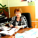 Марина Тимченко