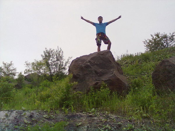 Алексей Кан