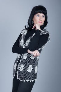 Татьяна Чеканова