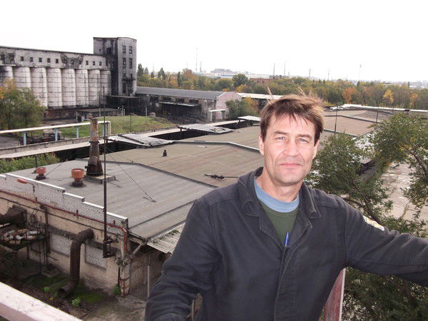 Михаил Фадеев