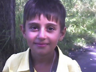 Тимур Исмаилов