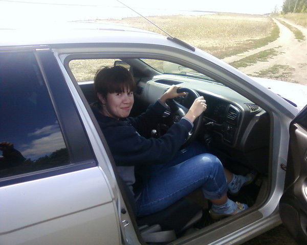 Татьяна Вершинина