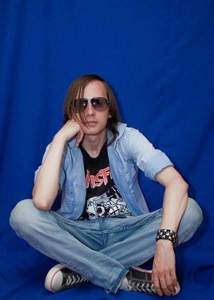 Сергей Соколов