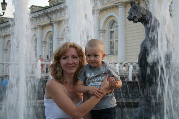 Наталья Закирова